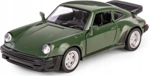 Daffi Model RMZ 5 Porsche930 turbo dark gree K-157 11578 2