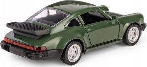 Daffi Model RMZ 5 Porsche930 turbo dark gree K-157 11578 3