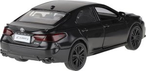 Daffi Model RMZ 5 Toyota camry 2022 white K-149 11493 4