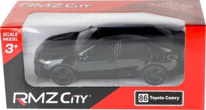 Daffi Model RMZ 5 Toyota camry 2022 white K-149 11493 5