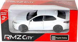 Daffi Model RMZ 5 Toyota camry 2022 white K-149 11493 8