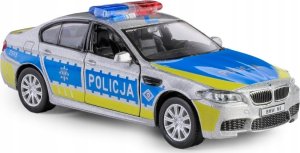 Daffi Model RMZ BMW M5 Policja K-158 11585 2