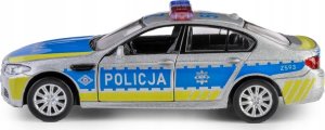 Daffi Model RMZ BMW M5 Policja K-158 11585 3