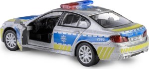 Daffi Model RMZ BMW M5 Policja K-158 11585 6
