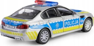 Daffi Model RMZ BMW M5 Policja K-158 11585 8