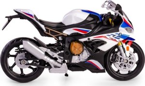 Daffi Model RMZ Hobby 1:12 BMW racing H-129 81291 3
