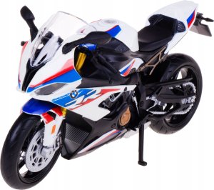 Daffi Model RMZ Hobby 1:12 BMW racing H-129 81291 5