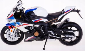 Daffi Model RMZ Hobby 1:12 BMW racing H-129 81291 7