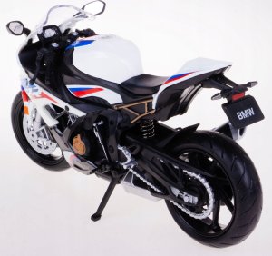 Daffi Model RMZ Hobby 1:12 BMW racing H-129 81291 8