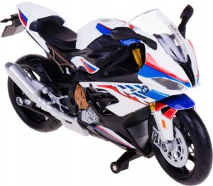 Daffi Model RMZ Hobby 1:12 BMW racing H-129 81291 9