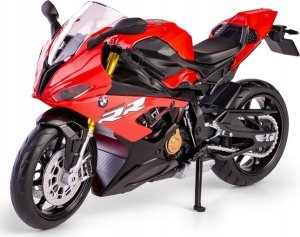 Daffi Model RMZ Hobby 1:12 BMW regulowany red H-140 81406 2