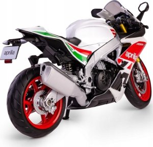 Daffi Model RMZ Hobby 1:12 ApriliaRSV4 rac.H-135 81352 3