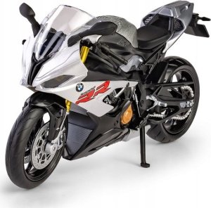 Daffi Model RMZ Hobby 1:12 BMW regul.silver H-128 81284 2