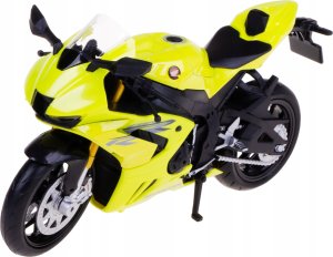 Daffi Model RMZ Hobby 1:12 Honda Firebl.yell H-130 81307 5