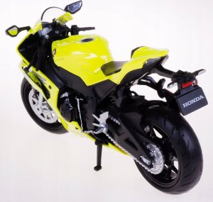 Daffi Model RMZ Hobby 1:12 Honda Firebl.yell H-130 81307 7