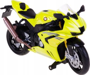 Daffi Model RMZ Hobby 1:12 Honda Firebl.yell H-130 81307 8