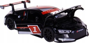 Daffi Model RMZ Hobby 1:32 Audi R8 2015black H-125 81253 5