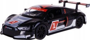 Daffi Model RMZ Hobby 1:32 Audi R8 2015black H-125 81253 9