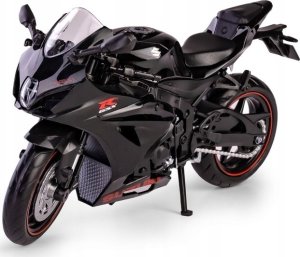 Daffi Model RMZ Hobby 1:12 SuzukiGSX black H-137 81376 4
