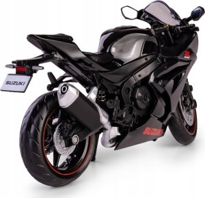 Daffi Model RMZ Hobby 1:12 SuzukiGSX black H-137 81376 5