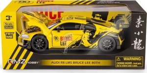 Daffi Model RMZ Hobby 1:32 AudiR8 2015 BrLee H-110 81109 1