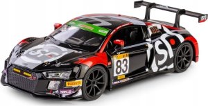 Daffi Model RMZ Hobby 1:32 AudiR8 2015 SFExp H-109 81093 2