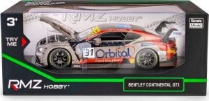 Daffi Model RMZ Hobby 1:32 Bentley GT32019 H-114 81147 1