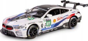 Daffi Model RMZ Hobby 1:32 BMW M8 GTE2018 H-119 81192 2
