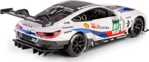Daffi Model RMZ Hobby 1:32 BMW M8 GTE2018 H-119 81192 3