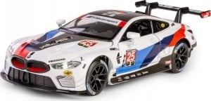 Daffi Model RMZ Hobby 1:32 BMW M8 GTE2018 H-123 81239 1