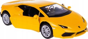 Daffi Model RMZ Lamborghini Huracan żółty K-135 11356 1