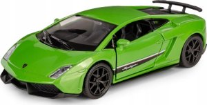 Daffi Model RMZ Lamborghini LP-570-4 Gallardo ziel K-133 3