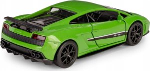 Daffi Model RMZ Lamborghini LP-570-4 Gallardo ziel K-133 6