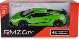 Daffi Model RMZ Lamborghini LP-570-4 Gallardo ziel K-133 7