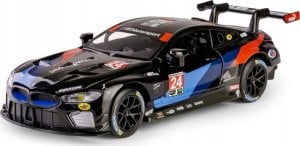 Daffi Model RMZ Hobby 1:32 BMW M8 GTE2018 H-122 81222 1