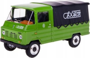 Sincere Seeker Model Żuk Społem 1:43 ziel K-604 16047 2