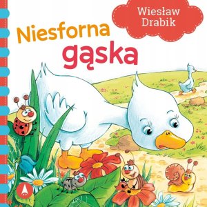 Skrzat Niesforna gąska 78176  1