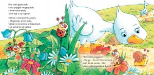 Skrzat Niesforna gąska 78176  2