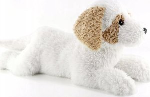 Madej Pies Hawańczyk 60cm leżący 010747 73043 2