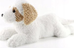 Madej Pies Hawańczyk 60cm leżący 010747 73043 3