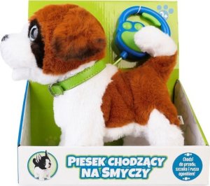 Artyk Piesek chodzący na smyczy 169144 3