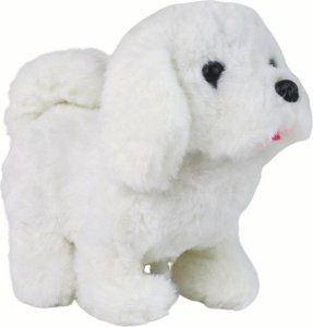 Swede Piesek szczeka i rusza się 8szt/box G7529 92564 3