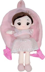 Sunday Plecak P-3310 lalka 36cm 2w1 168504 1