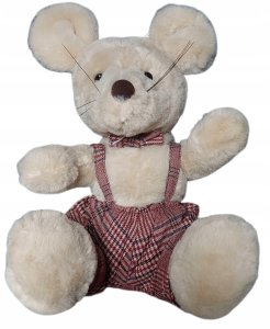 NICI Pluszowy Miś 30cm 3wz P44107816984 2