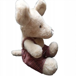 NICI Pluszowy Miś 30cm 3wz P44107816984 3