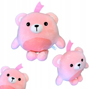 NICI Pluszowy Miś 30cm 3wz P44107816984 5