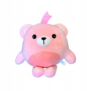 NICI Pluszowy Miś 30cm 3wz P44107816984 6