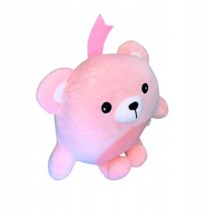 NICI Pluszowy Miś 30cm 3wz P44107816984 7