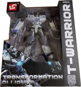 Hipo Robot 20cm HRE06 50547 3