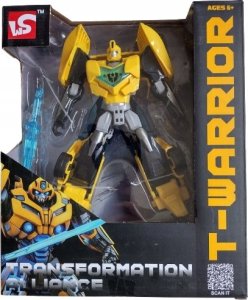 Hipo Robot 20cm HRE01 50493 4